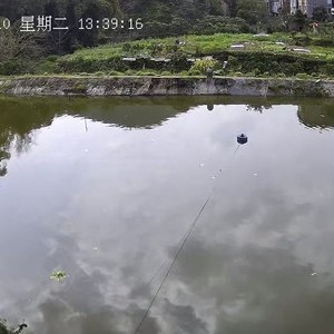 巴阳镇永發生态钓鱼场天气预报