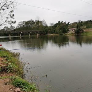 绛溪河