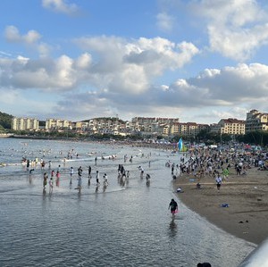 半月湾海钓天气预报