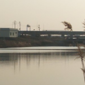 桃源河