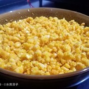 【自制鱼饵】这样做窝料，不仅鱼吃，人也能吃