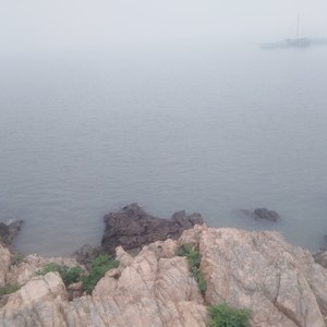 兴化湾海钓中心