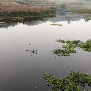 石柱房水库