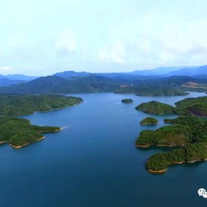 仙下水库天气预报