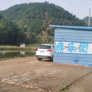 鱼乐园钓场