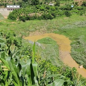 冷水箐水库