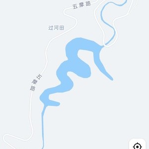 冷水箐水库