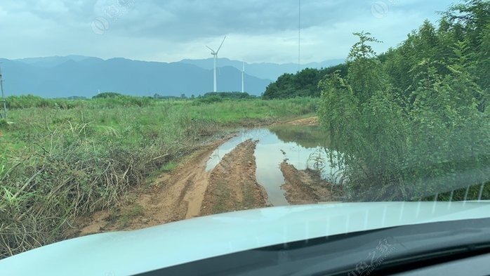 龟石水库富川钓鱼地点图片