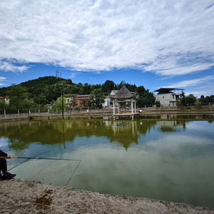 鑫旺钓场天气预报