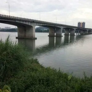漳河特大桥段天气预报