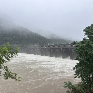 长风水库天气预报