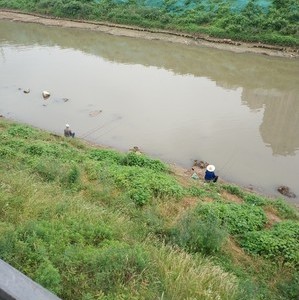 湄溪河