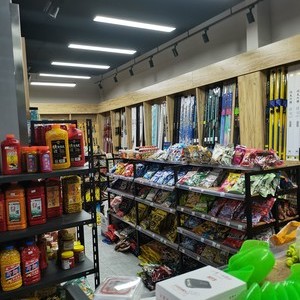 迎春漁具精品旗艦店