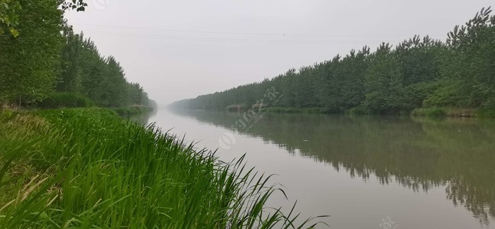 西塘河（航道河）