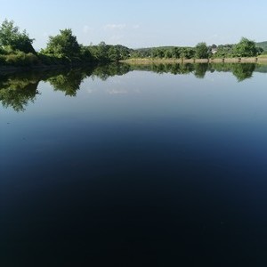 麻村垂钓场