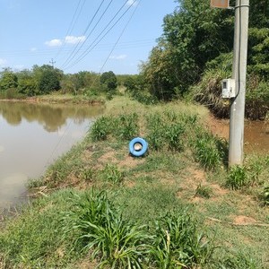 渣西塘钓场