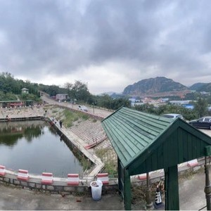 0532姜公台垂钓园