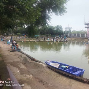 书简湖垂钓园