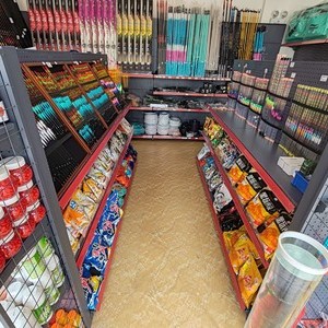 漁路前行漁具店