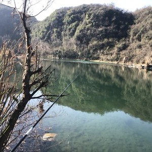 普溪河