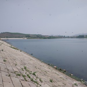 土山河水库