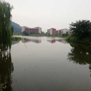 临港区葫芦池水库