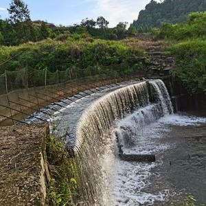 尾子凼水库天气预报