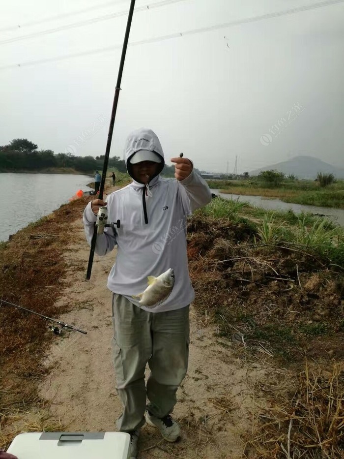 姜太公钓鱼场