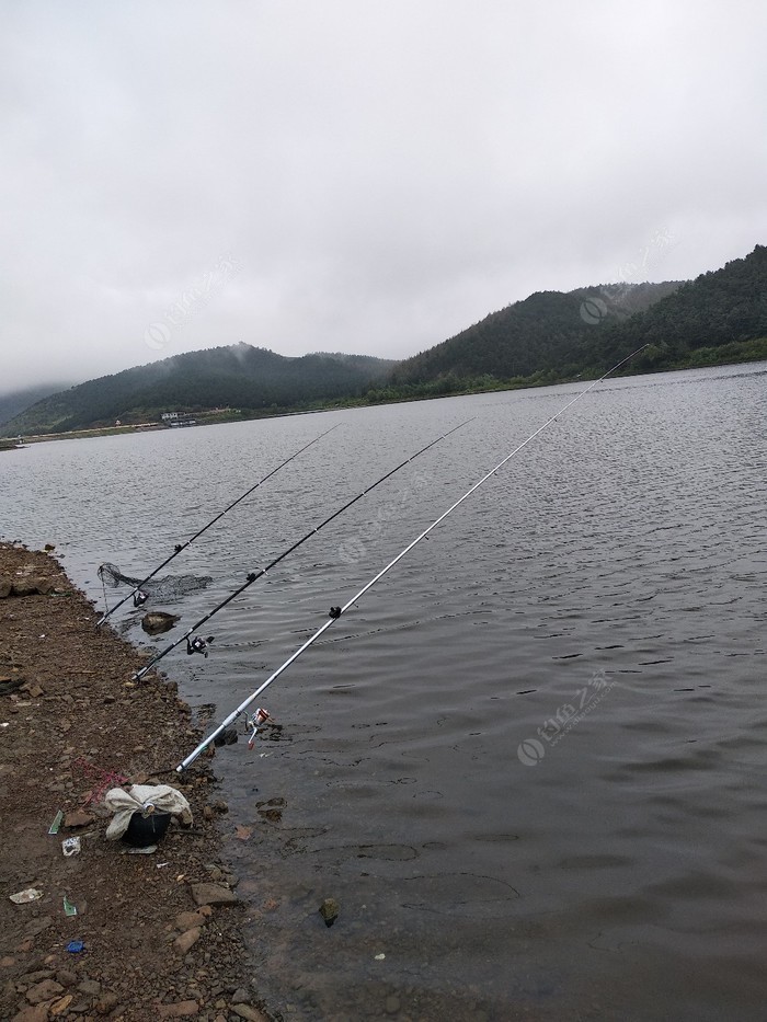 上台水库天气预报