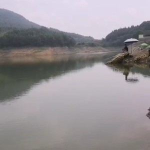 龙潭脑水库