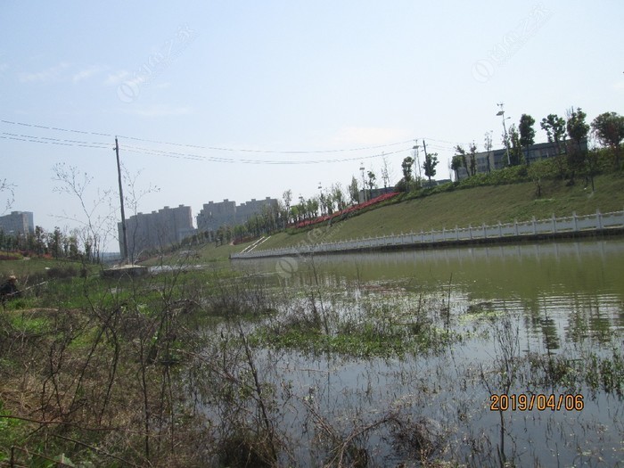 圭塘河