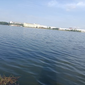 平盛湖
