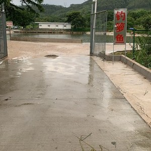 钓萝鱼休闲垂钓俱乐部