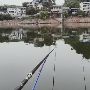 河溪水库