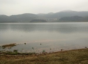 四清湖山水农庄燕子窝湖垂钓天气预报