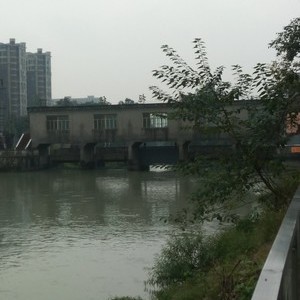 江安河