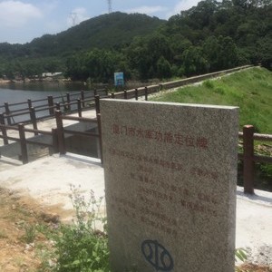 厦门海沧新桥水库钓场天气预报