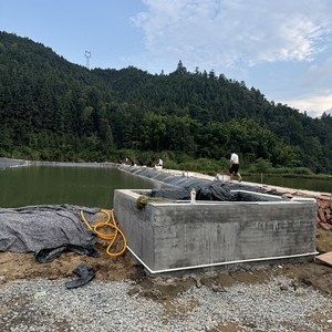 邵武草荷塘钓鱼场天气预报