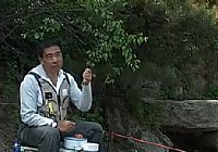 《程寧釣魚視頻》競技釣鯽魚教學視頻第10集
