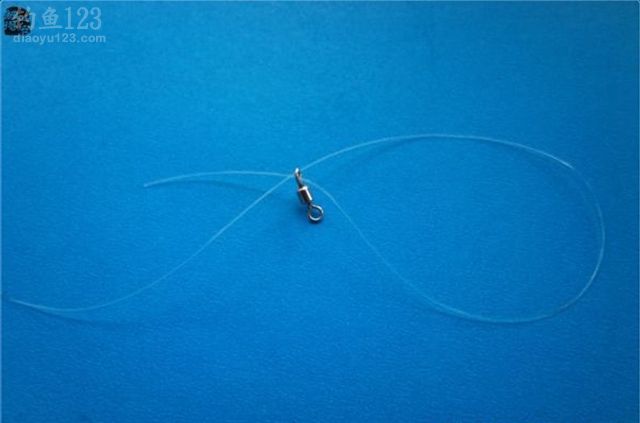海竿串钩路亚鳜鱼翘嘴鱼技巧附假虾制作方法