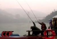 《钓鱼比赛视频》2014CCF总决赛赛场速递(一)