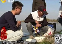 《江湖行钓鱼视频》67 踏湖寻草