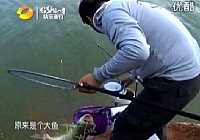 《水库钓鱼视频》2012王者之战大型水库钓鱼对抗赛
