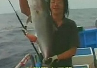 《海钓视频》第8集 台湾海钓教学视频