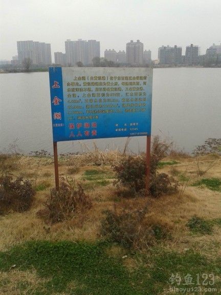 武汉金银湖