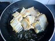 鲢鱼的做法干锅香辣鱼块